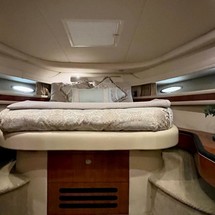 Sea Ray 460 Sundancer