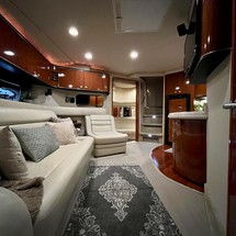 Sea Ray 460 Sundancer