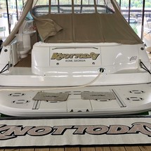 Sea Ray 460 Sundancer