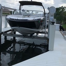 Chaparral 230 SunCoast