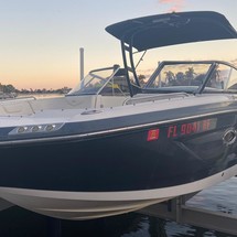 Chaparral 230 SunCoast