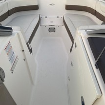 Chaparral 230 SunCoast