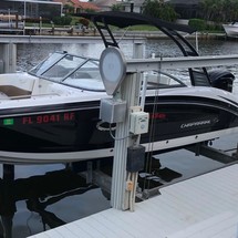 Chaparral 230 SunCoast