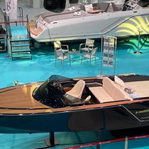 Frauscher 650 Alassio