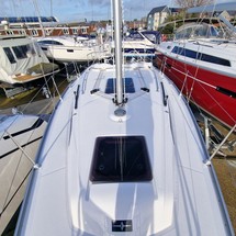 Bavaria CRUISER 34