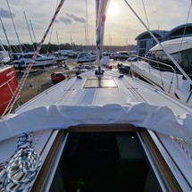 Bavaria CRUISER 34