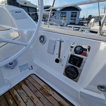 Bavaria CRUISER 34