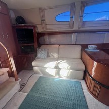 Carver 41 Cockpit Motor Yacht