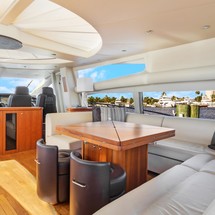 Sunseeker Predator 82