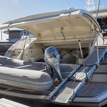 Sunseeker Predator 82