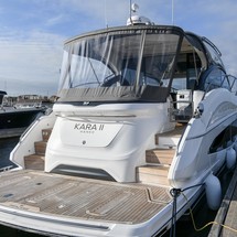 Princess V50