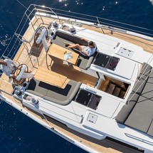 Hanse 508