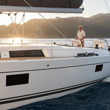 Hanse 508