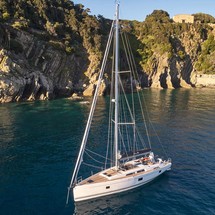 Hanse 508