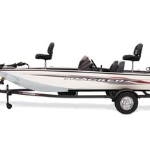 Tracker Pro Team 175 TXW