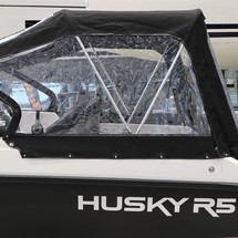 Finnmaster Husky R5