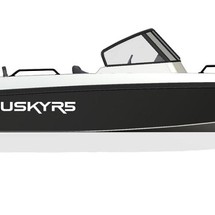 Finnmaster Husky R5