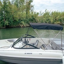 Bayliner VR4 BOWRIDER