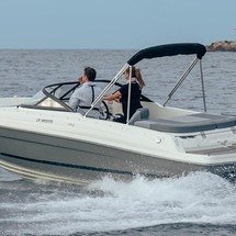 Bayliner VR4 BOWRIDER