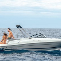 Bayliner VR4 BOWRIDER