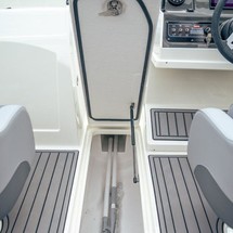 Bayliner VR4 BOWRIDER