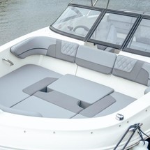 Bayliner VR4 BOWRIDER