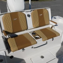 Ranger boats 2400 bay