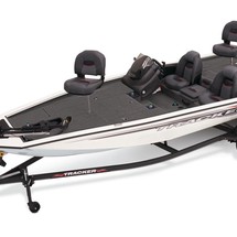 Tracker Pro Team 175 TXW