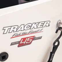 Tracker Pro Team 175 TXW