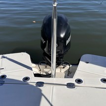 Boston Whaler 210 Dauntless