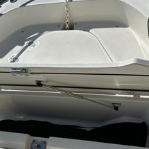 Boston Whaler 210 Dauntless