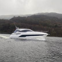 Fairline Targa 45 GT