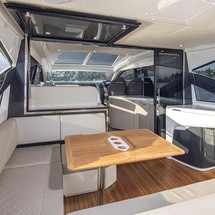 Fairline Targa 45 GT