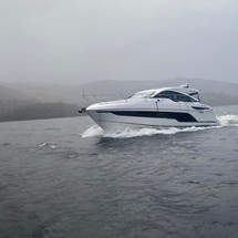 Fairline Targa 45 GT