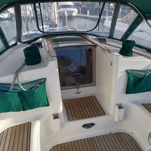 Jeanneau Sun Odyssey 36.2