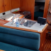 Jeanneau Sun Odyssey 36.2