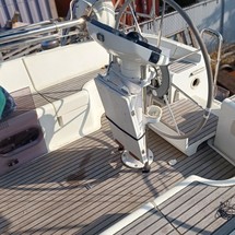 Jeanneau Sun Odyssey 36.2