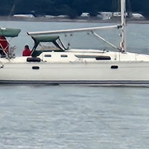 Jeanneau Sun Odyssey 36.2