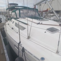 Jeanneau Sun Odyssey 36.2