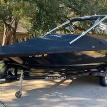 Mastercraft X-Star