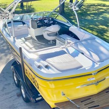 Mastercraft X-Star