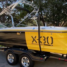 Mastercraft X-Star