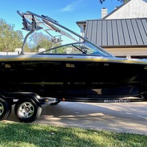 Mastercraft X-Star