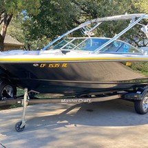 Mastercraft X-Star