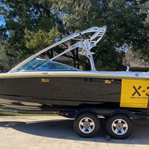 Mastercraft X-Star