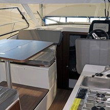 Beneteau Antares 9 OB