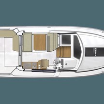 Beneteau Antares 9 OB