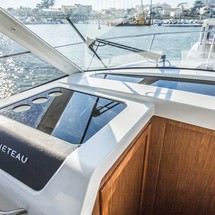 Beneteau Antares 9 OB