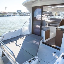 Beneteau Antares 9 OB