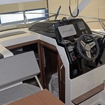 Beneteau Antares 9 OB